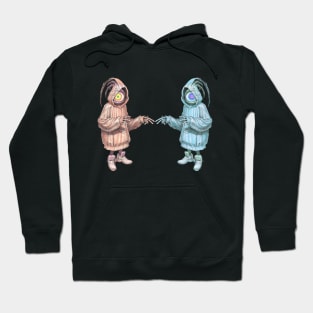 hoodie bros Hoodie